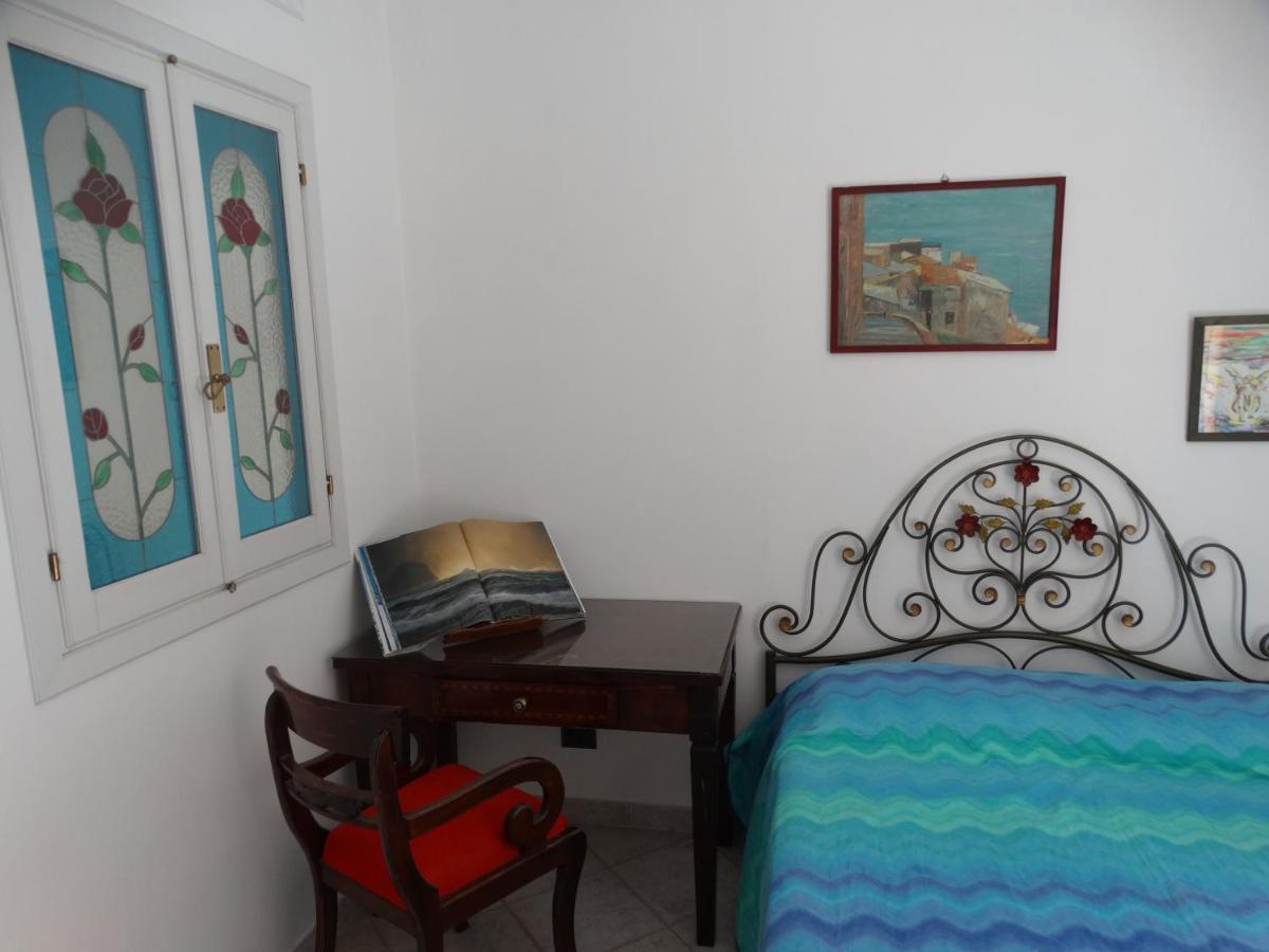 Apartment Irma