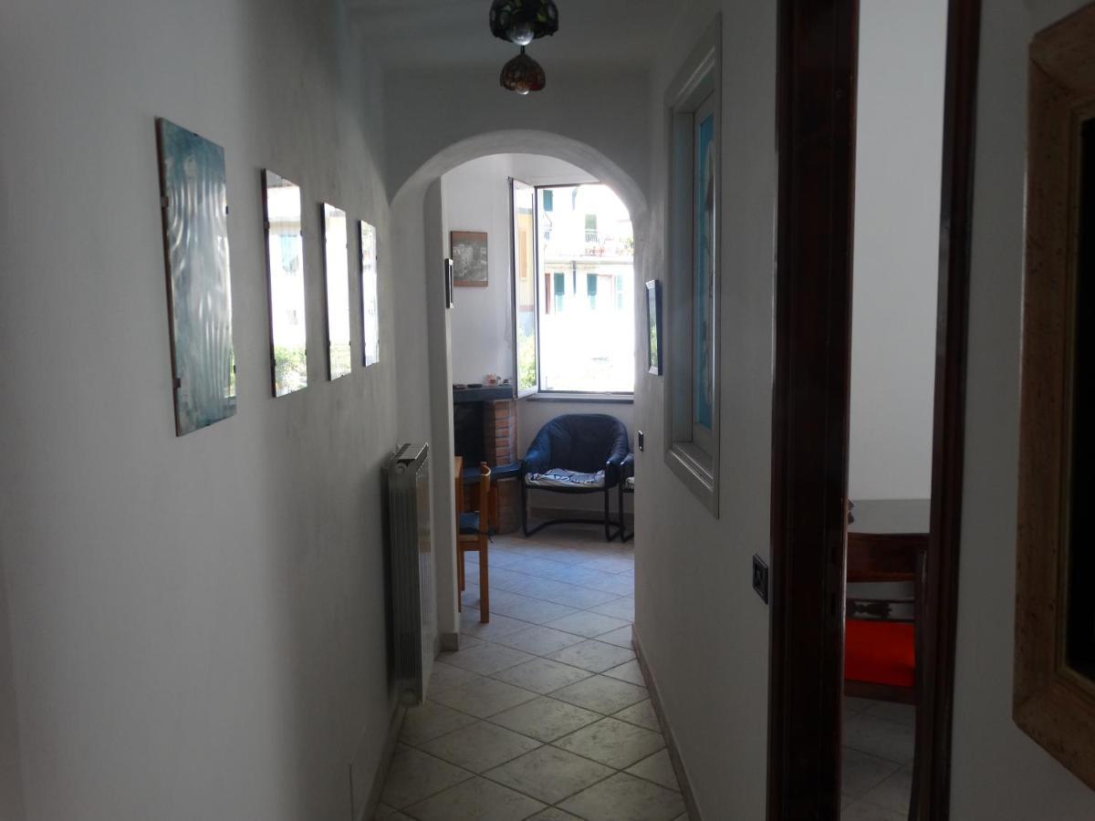 Apartment Irma Manarola