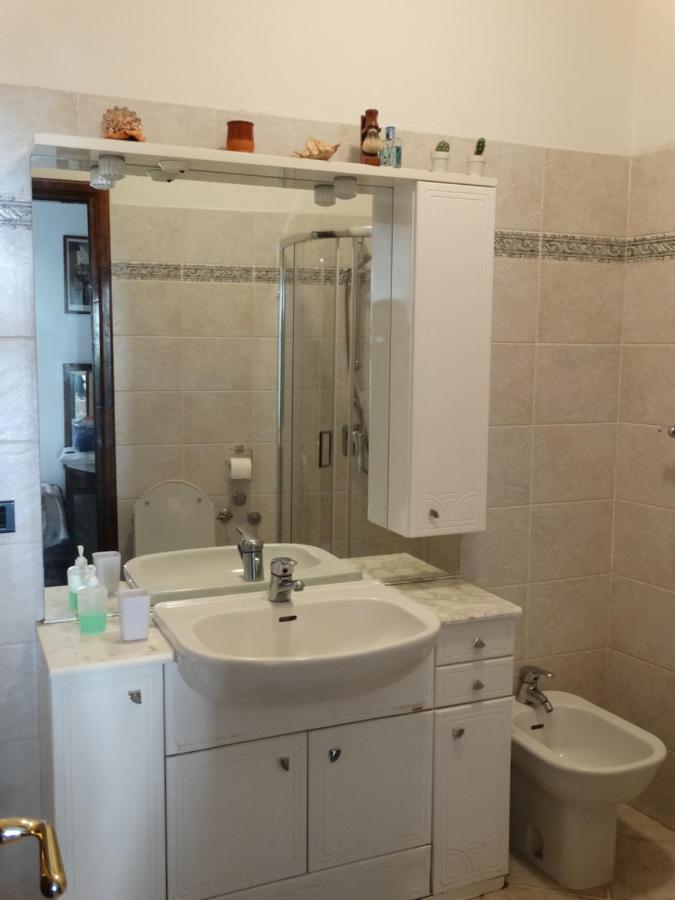 Irma Apartment