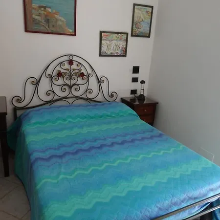 Irma Manarola Appartement Buitenkant foto