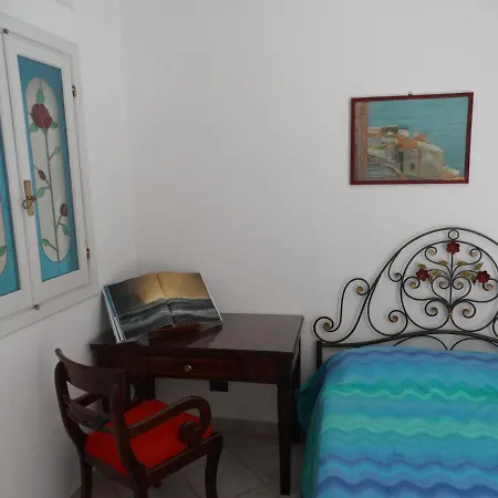 Irma Manarola Appartement Buitenkant foto