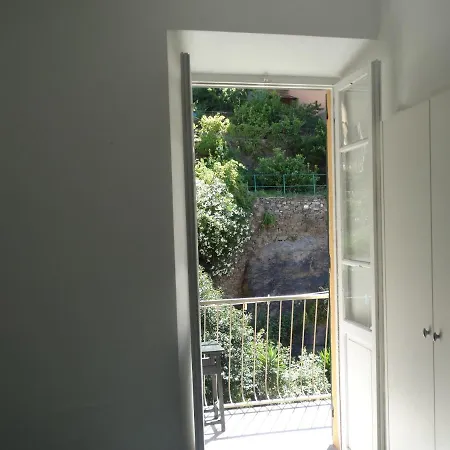 Irma Manarola Appartement Buitenkant foto