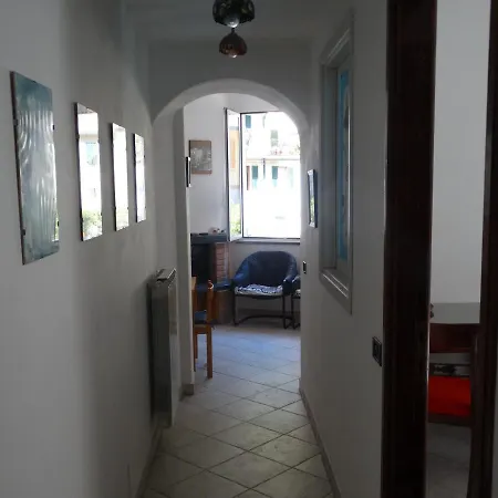 Irma Manarola Appartement Buitenkant foto