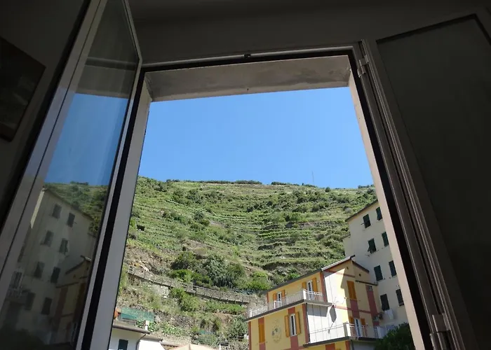 Irma Manarola