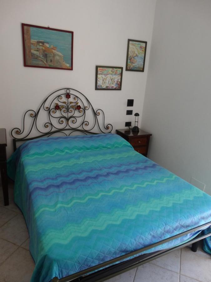 Irma Apartment *