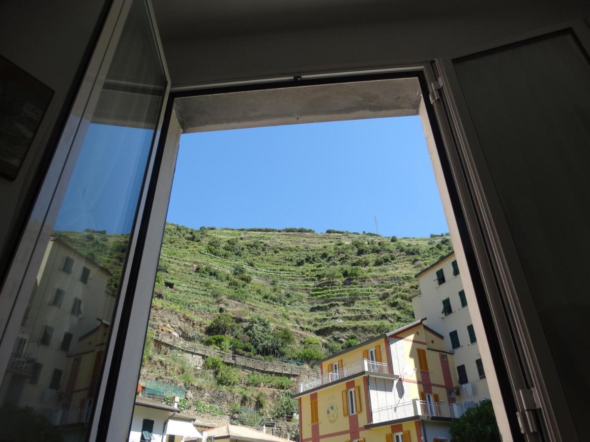Irma Apartment Manarola