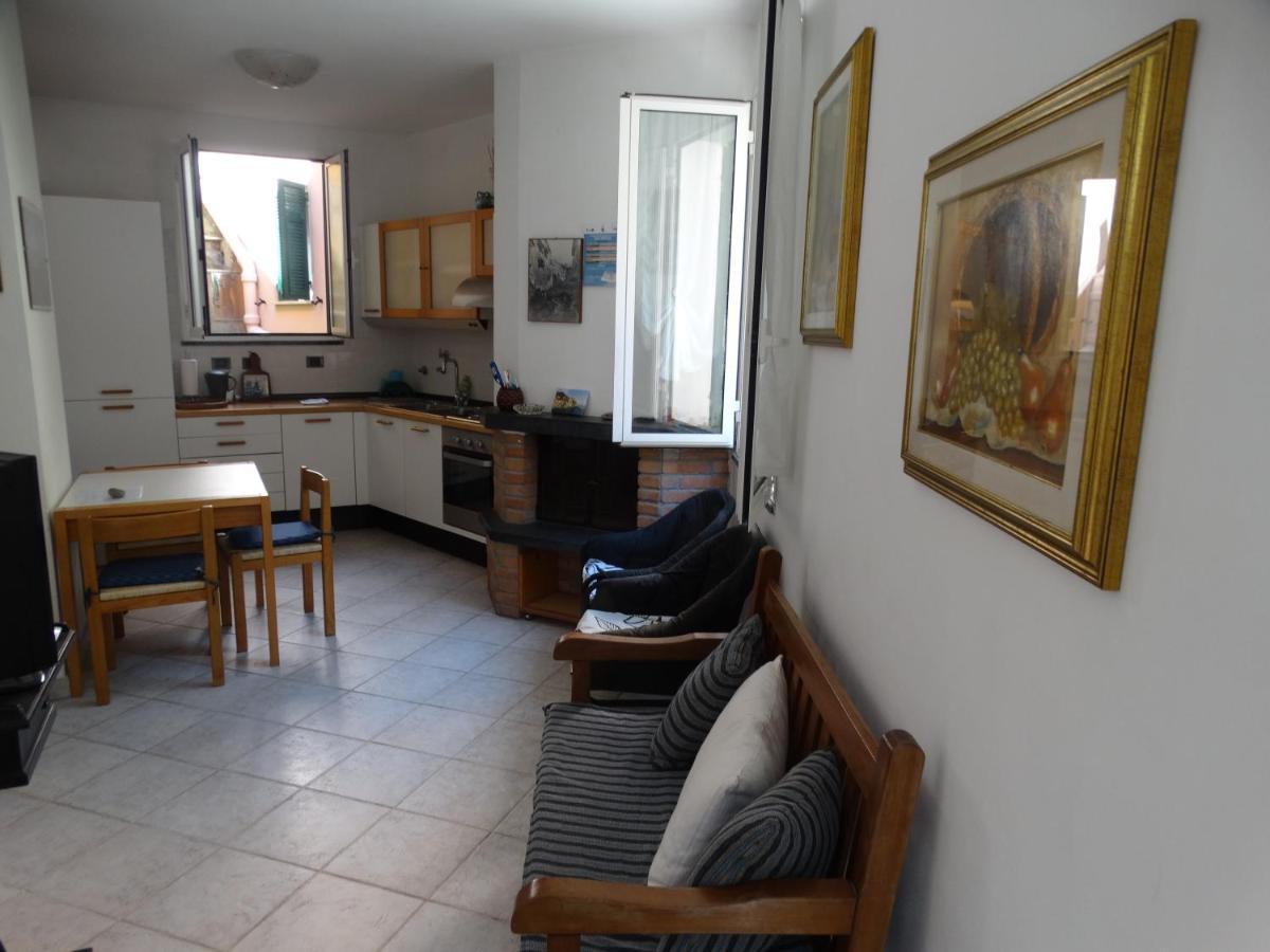 Irma Appartement *