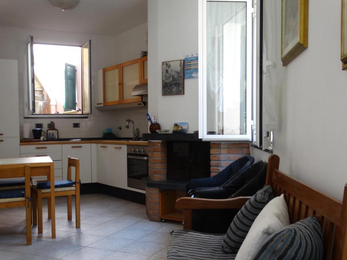 Appartement Irma *